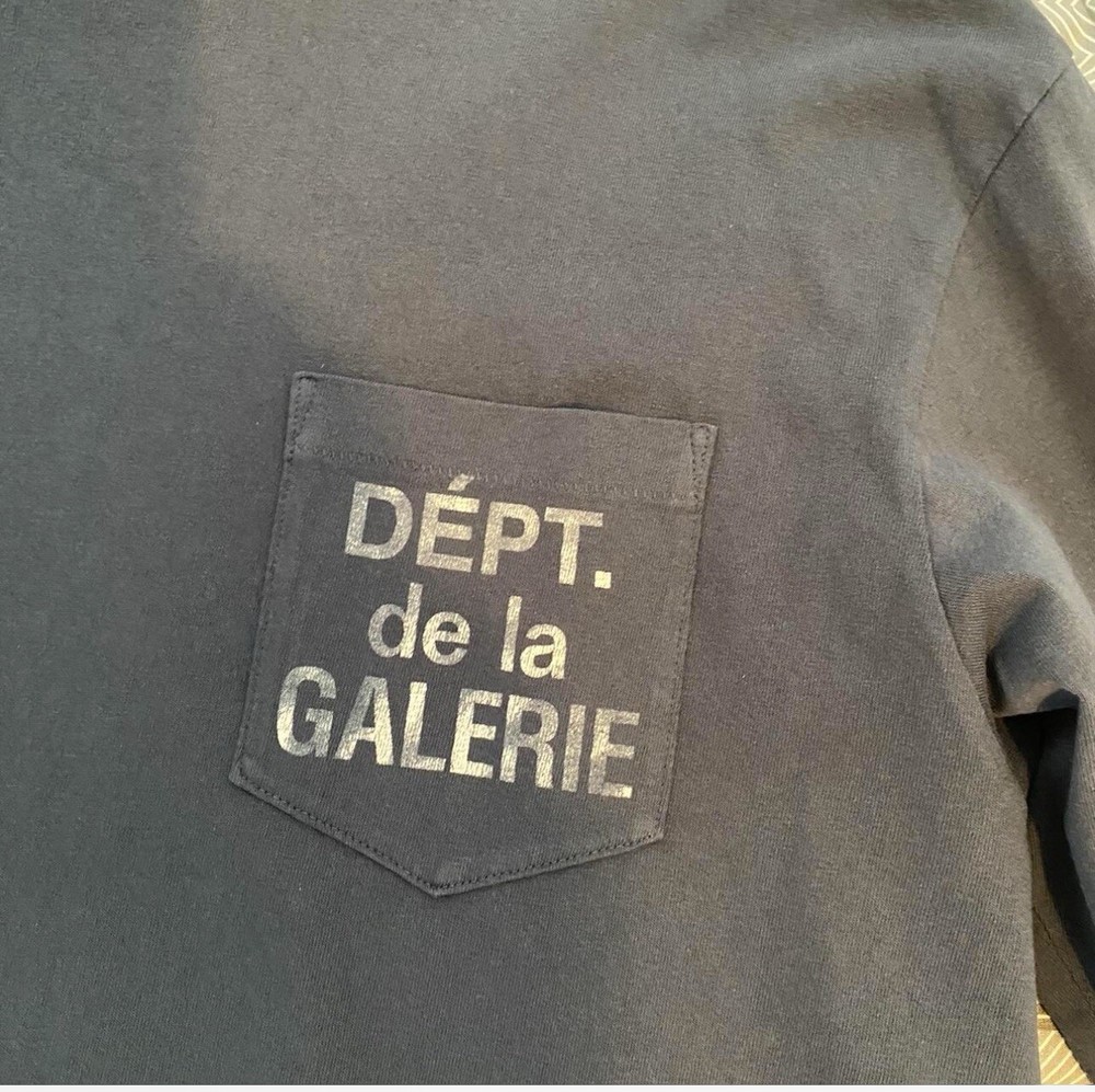Gallery Dept Sweatshirts