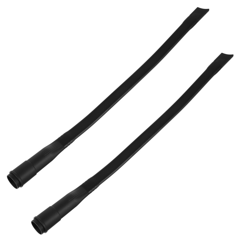 2Pcs Vacuum Cleaner Replacement Hose Vacuum Cleaner Brush Head