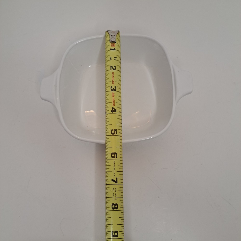 Corning Ware Vintage 