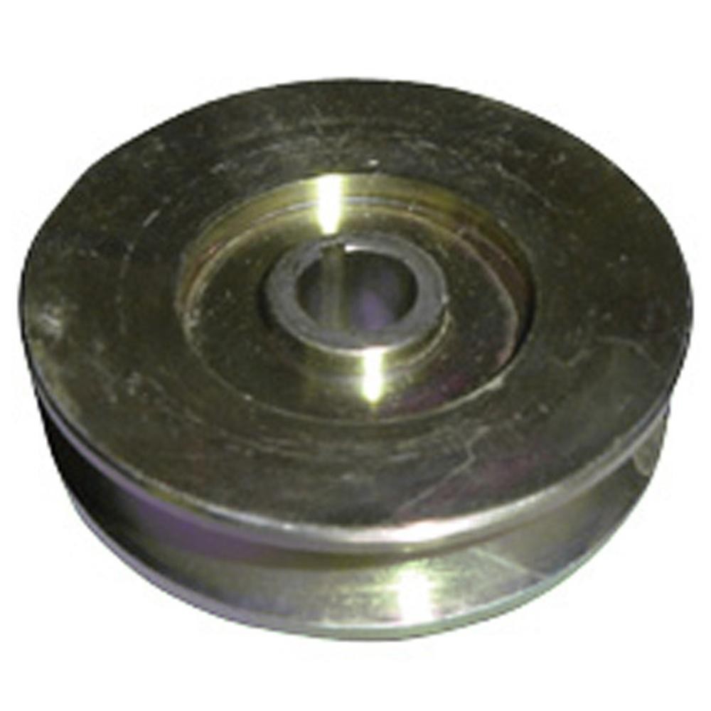 GFD5000 1V-Groove Pulley for 16mm Belts Fits Ford 8N