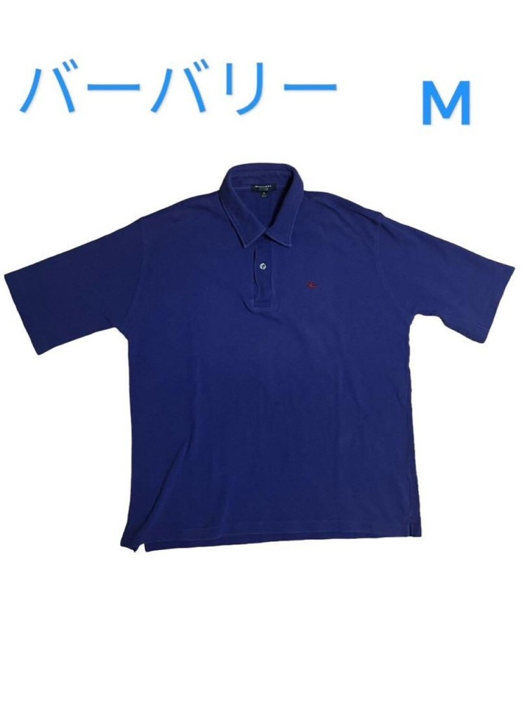 Burberry Polo shirt Men's Fashion from Japan