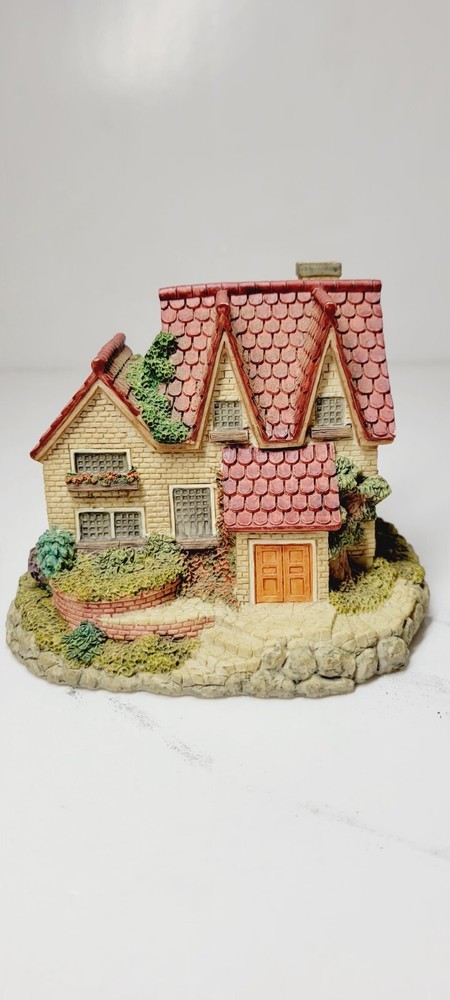 Olde Englands Classic Cottages The Kent