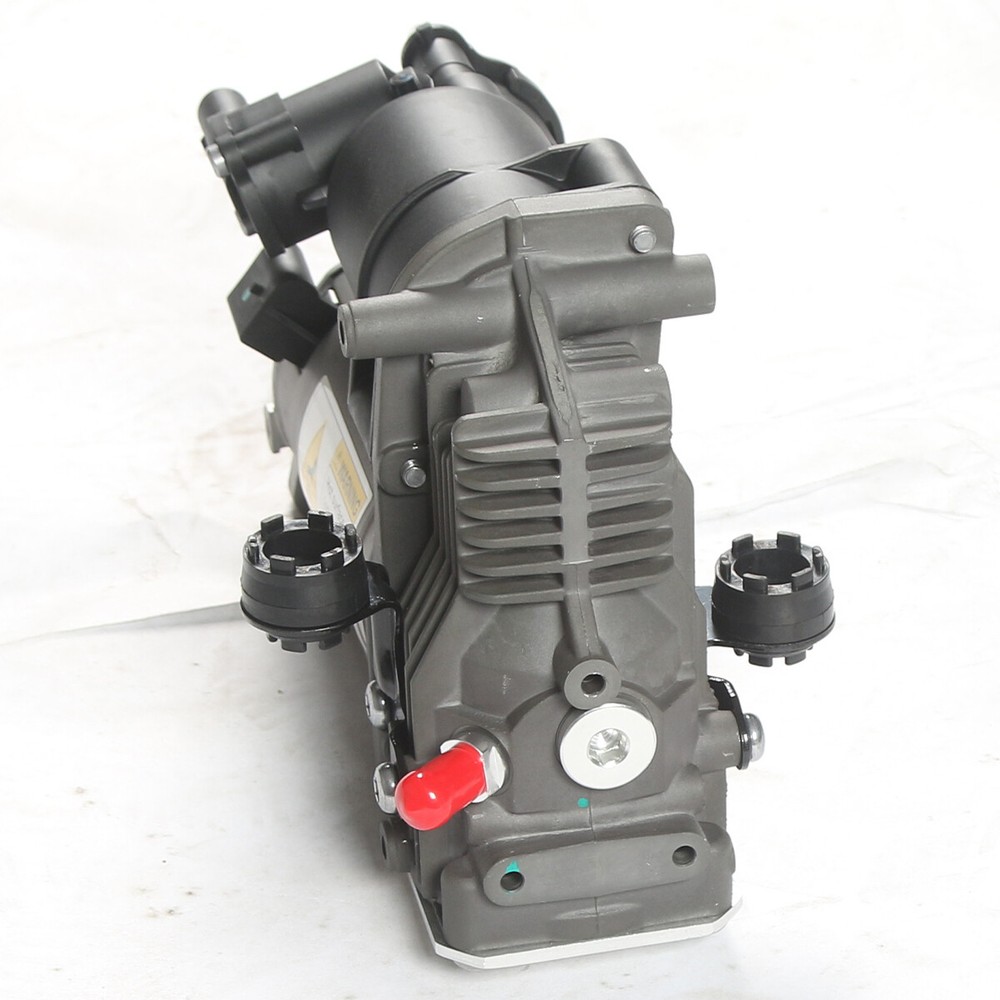 Air Ride Suspension Compressor For Mercedes W164 GL450 ML350 1643200204 US