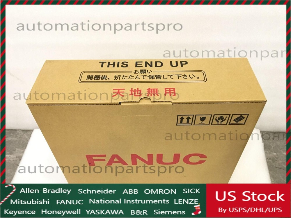 US FREE TAX 1PCS New FANUC A06B-1407-B100 A06B1407B100