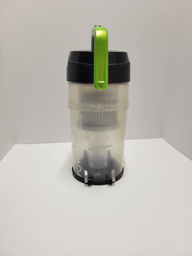 Bissell Vacuum Dirt Canister Bin Tank Replacement 1797 17979 2692 1609897