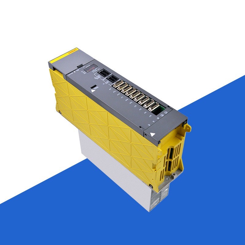 1PCS New FANUC A06B-6078-H111#H500 Tested in Good Condition Fast Ship