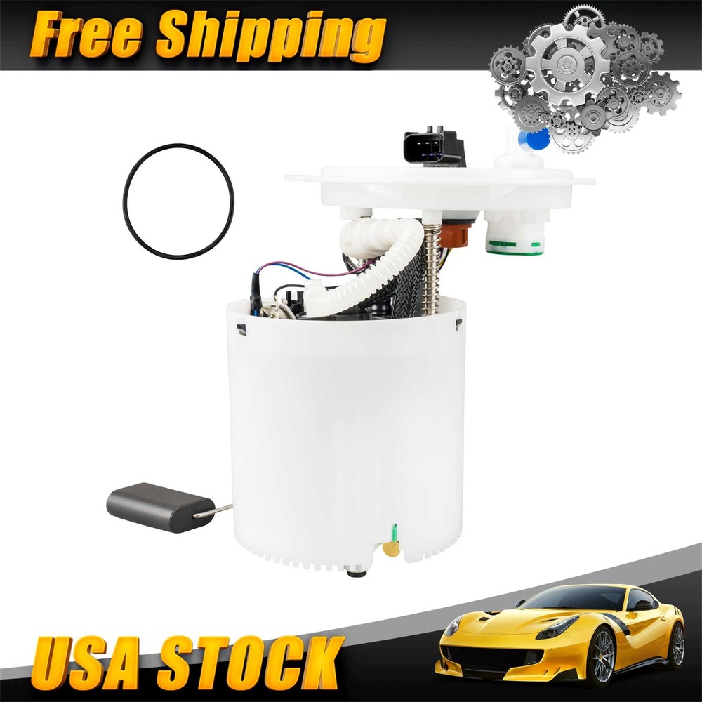 US Fuel Pump Module Assembly For 07-2008 Chrysler Pacifica V6 3.8L E7226M