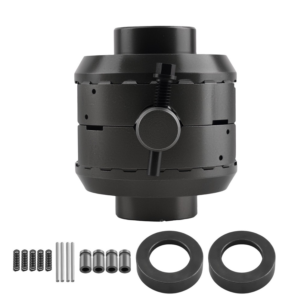 New Differential Locker for Chrysler 8.25