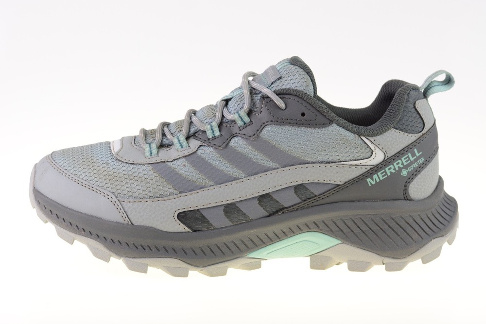 Merrell Speed Strike 2 GTX GOTE-TEX J038268 Women's Walking Trainers Size UK 8