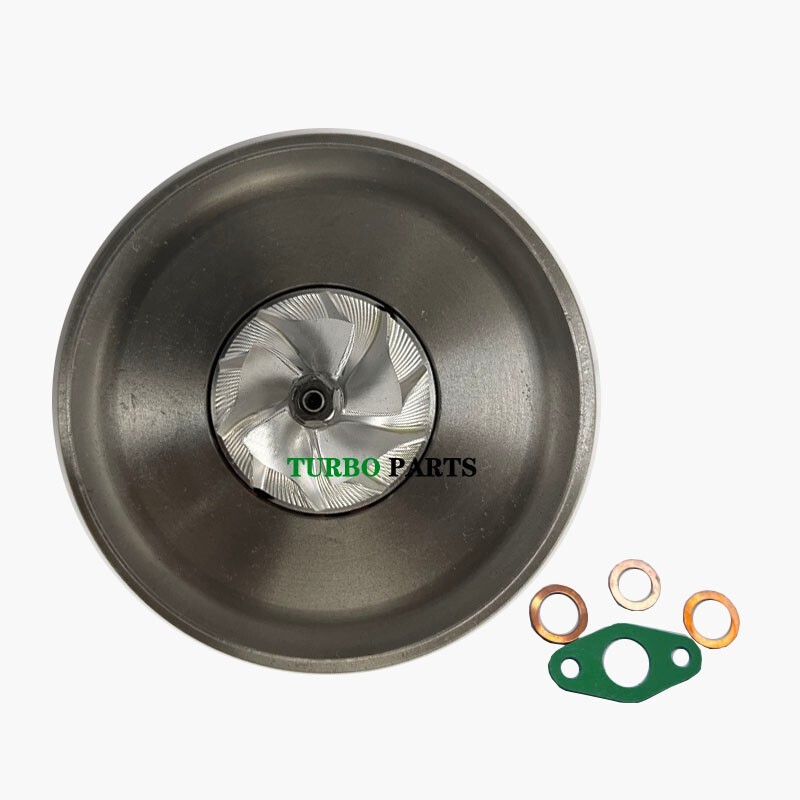 FIAT LINEA 1.4 T-Jet 88KW Turbocharger RHF3 Cartridge Upgrade VL37 MFS CHRA