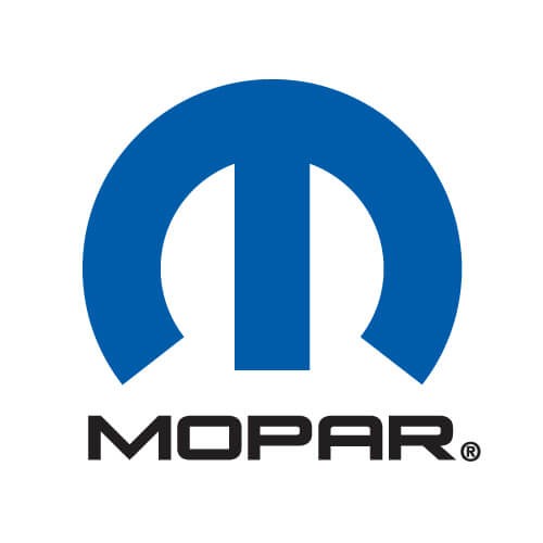 Genuine Mopar Belt MD376691