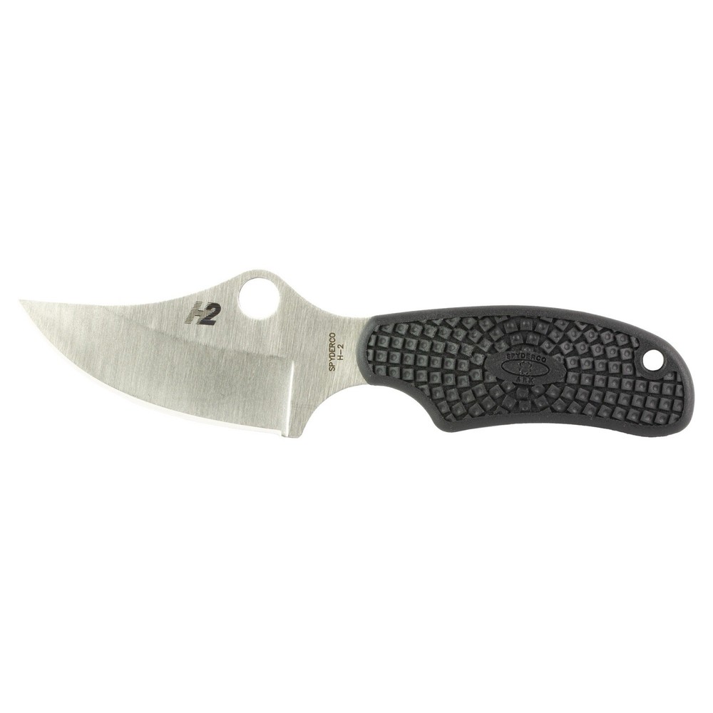 Spyderco ARK FB35PBK Fixed Blade with 2.5