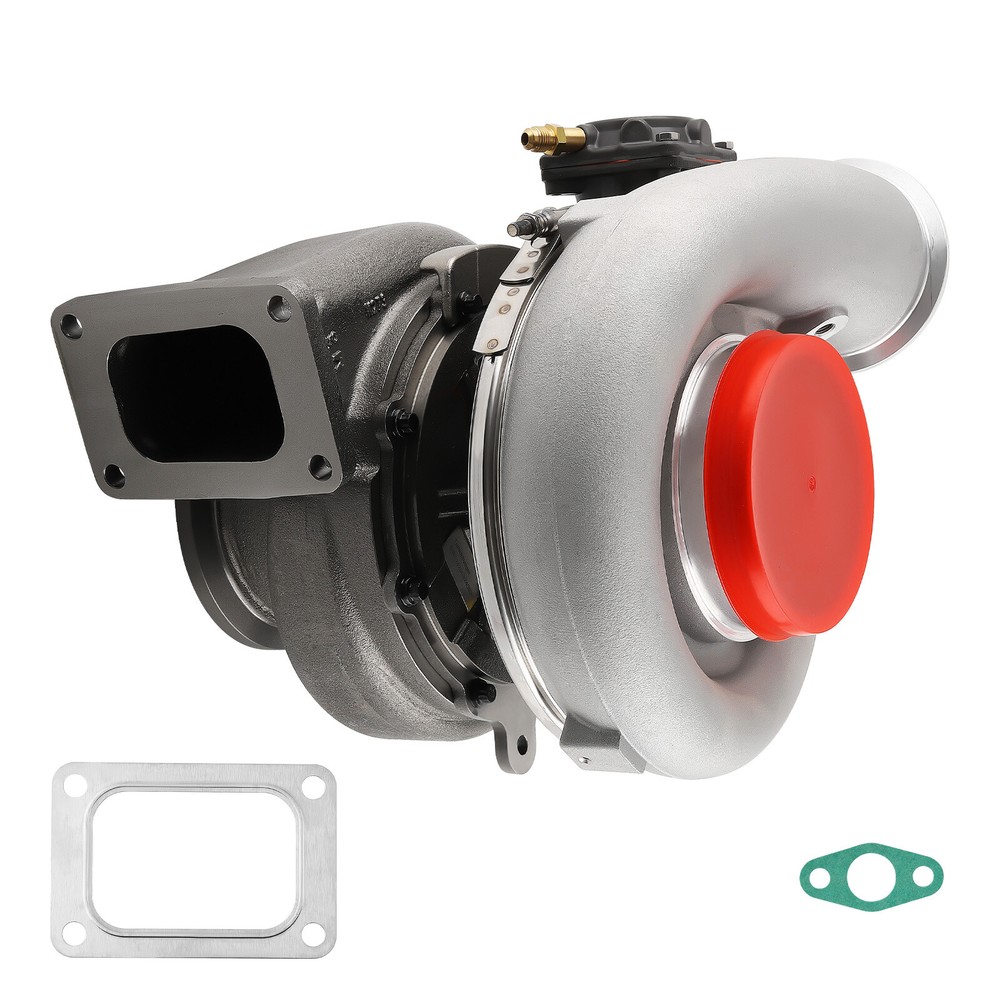 Turbo Turbocharger for Detroit Series 60 Freightliner 14.0L Truck 23534775