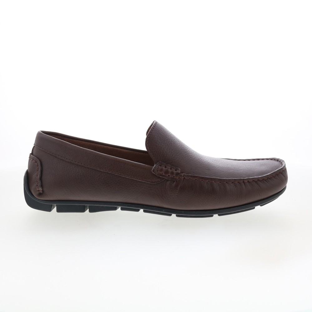 Florsheim Lago Venetian 13425-202 Mens Brown Loafers & Slip Ons Penny Shoes