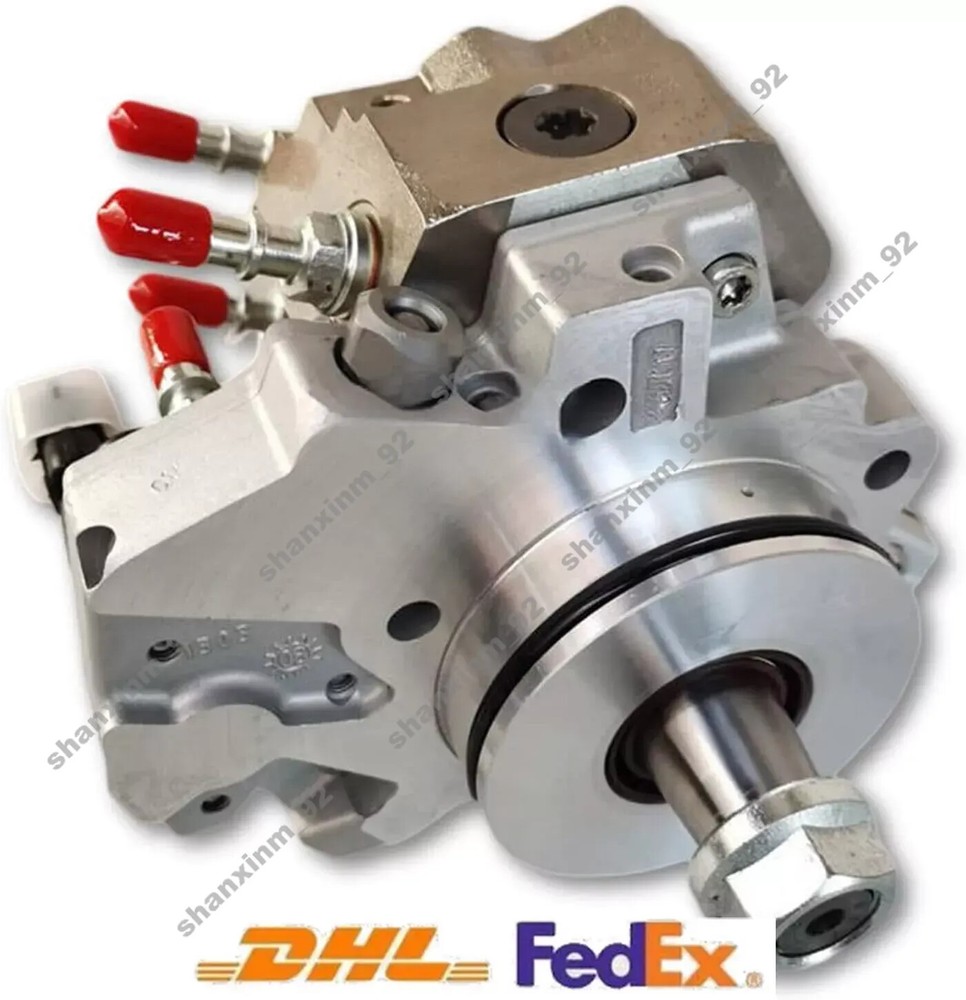 Fuel Injection Pump 4941064 3972815 For Cummins QSB6.7 ISDE6.7 Diesel Engine