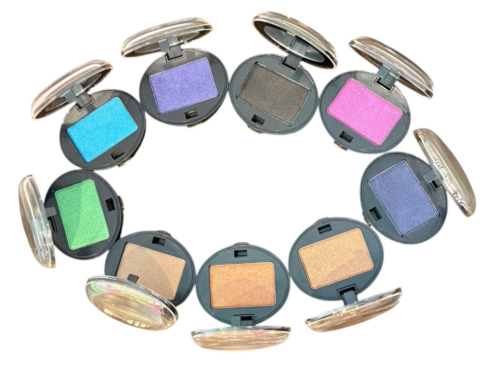 Urban Decay Deluxe Eyeshadow .09oz/2.5g Rare NEW Discontinued Vintage