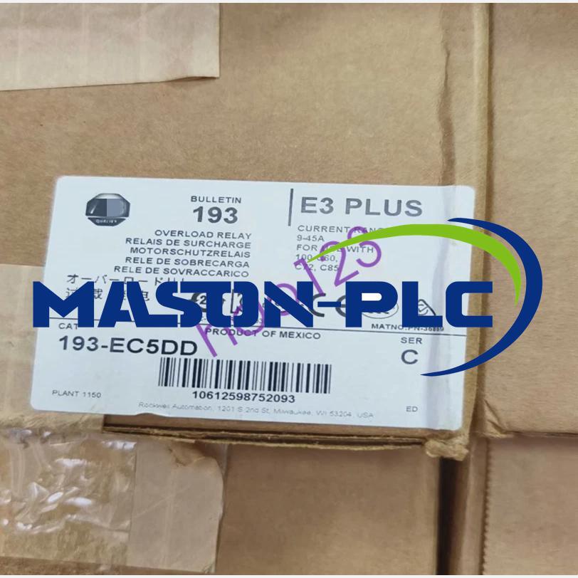 1pc for new 193-EC5DD Via DHL/FedEx