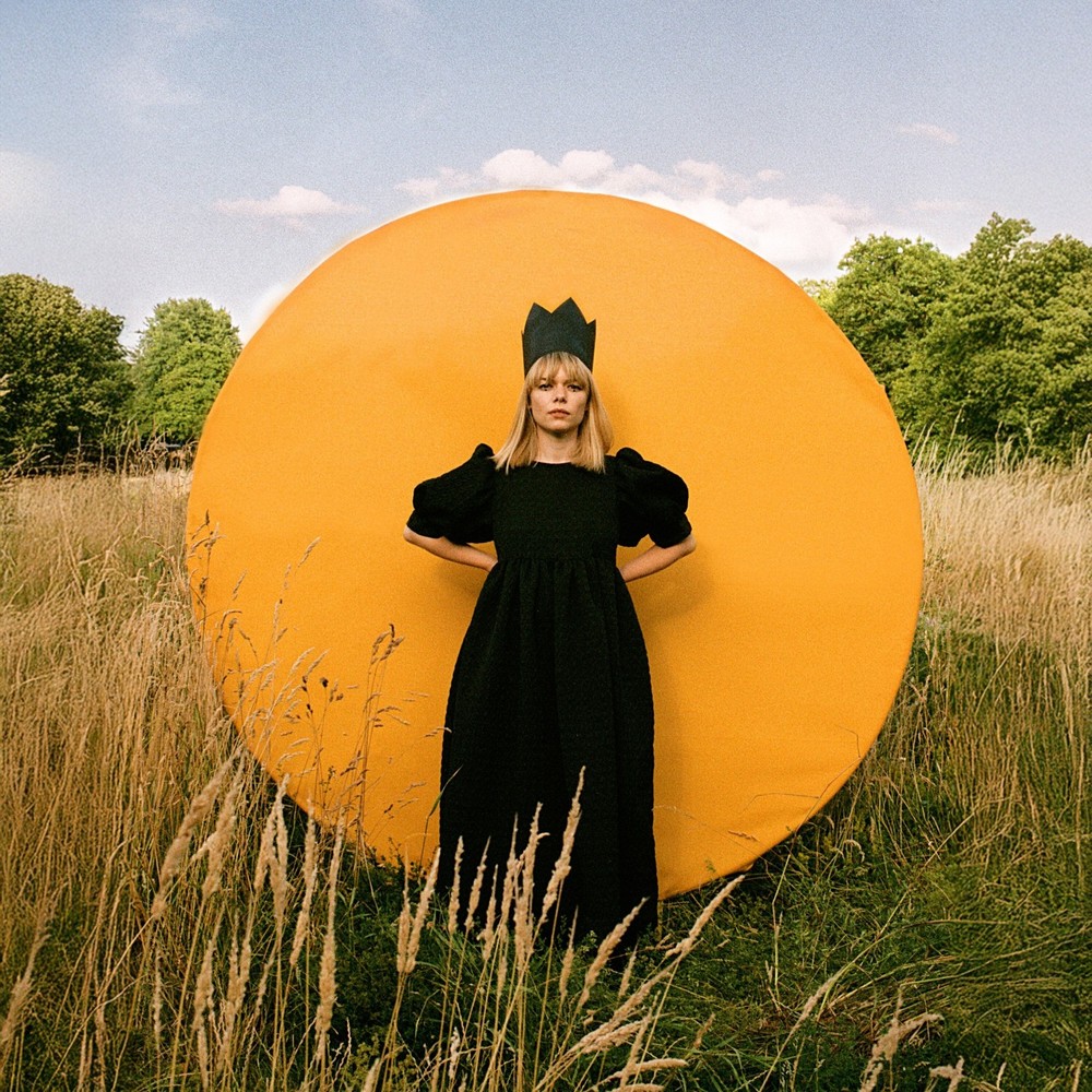 Chloe Foy Complete Fool (Vinyl) 12