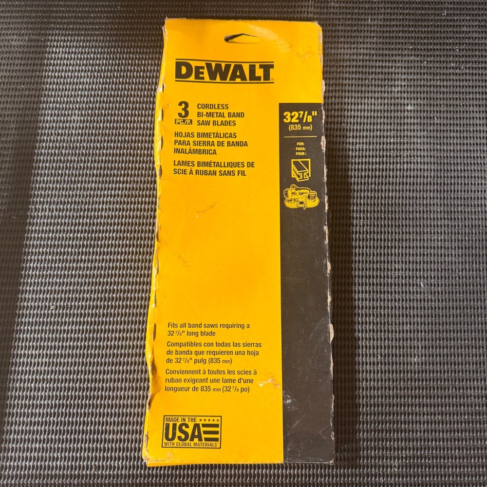 Dewalt DW3982C 32-7/8