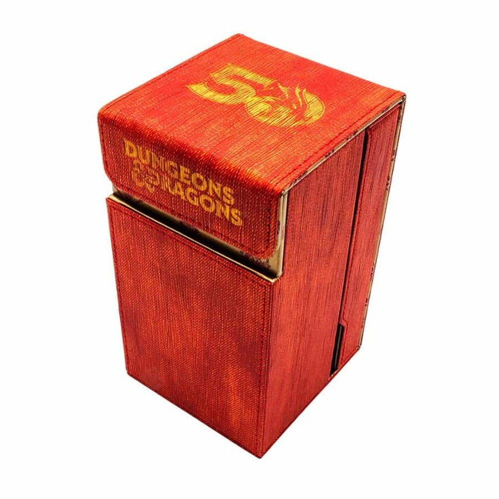 Ultra Pro Dice Tower: Dungeons & Dragons 50th Anniversary UPR38501