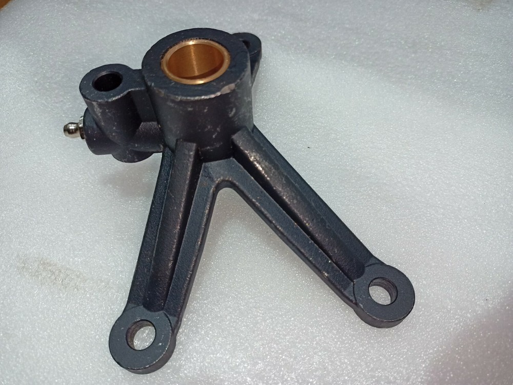 New Drive Bracket for Jeep Willy's MB Ford GPW WWII G503 Capstan Winch