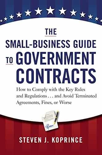 The Small-Business Guide to - Hardcover, by Koprince Steven - Very Good u