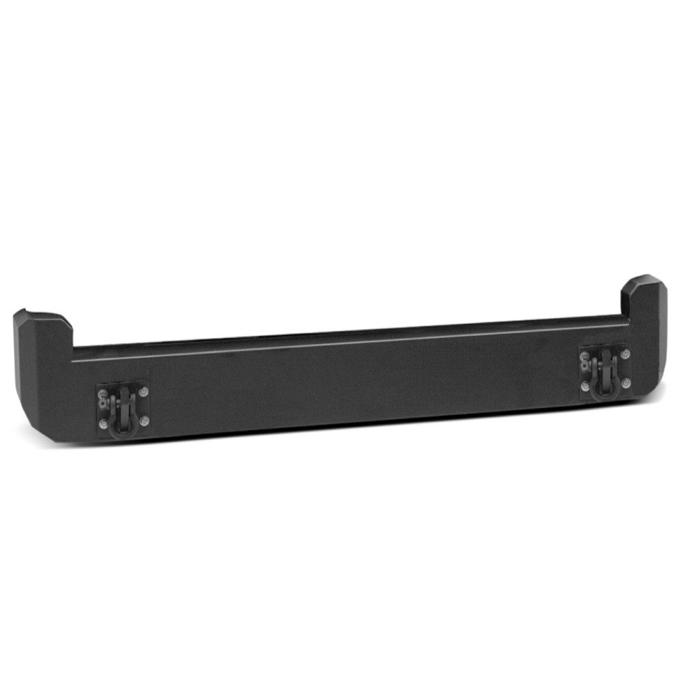 Body Armor TC-2961 Rear Bumper 3/16