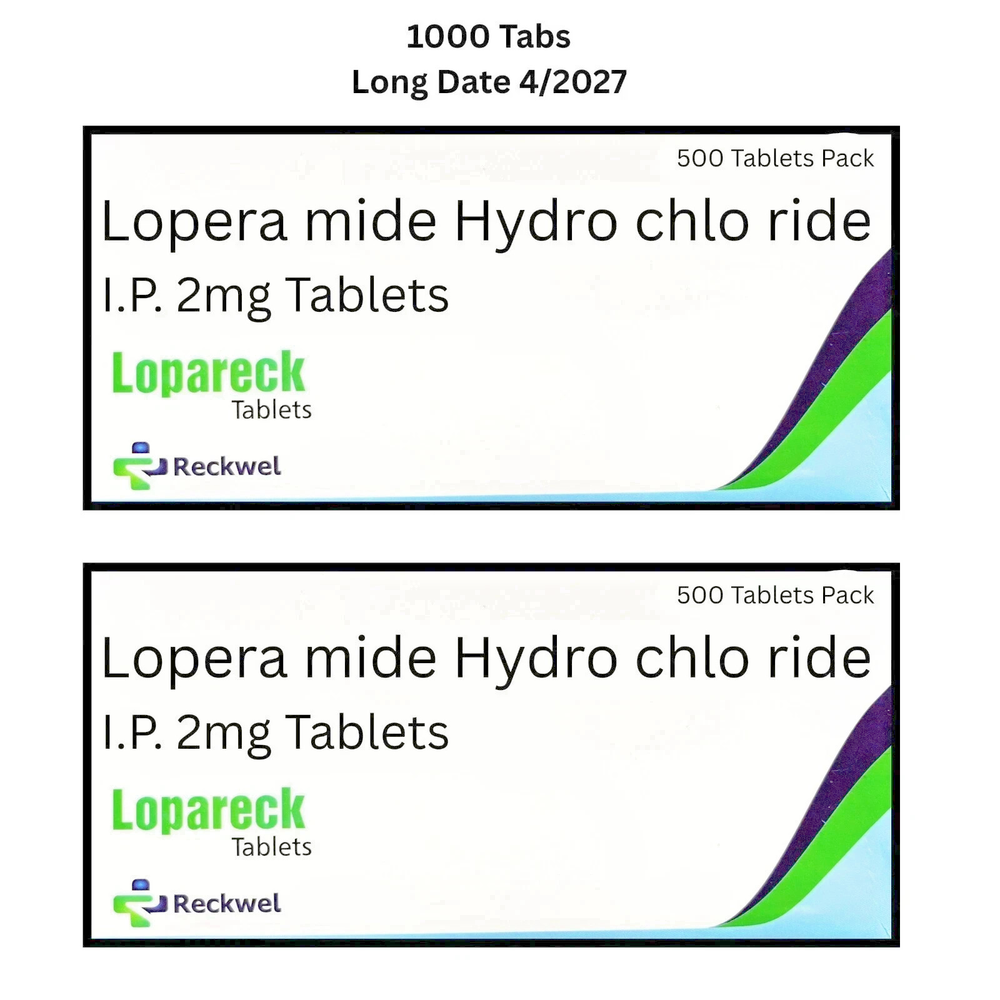 1000 Tabs Natural /\nti Diaar heal 2 m g TableTs FS USA UK For Better Digestion