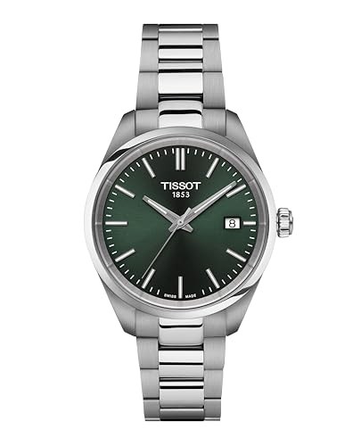 Tissot PR 100 Gold Women's Watch - PR100