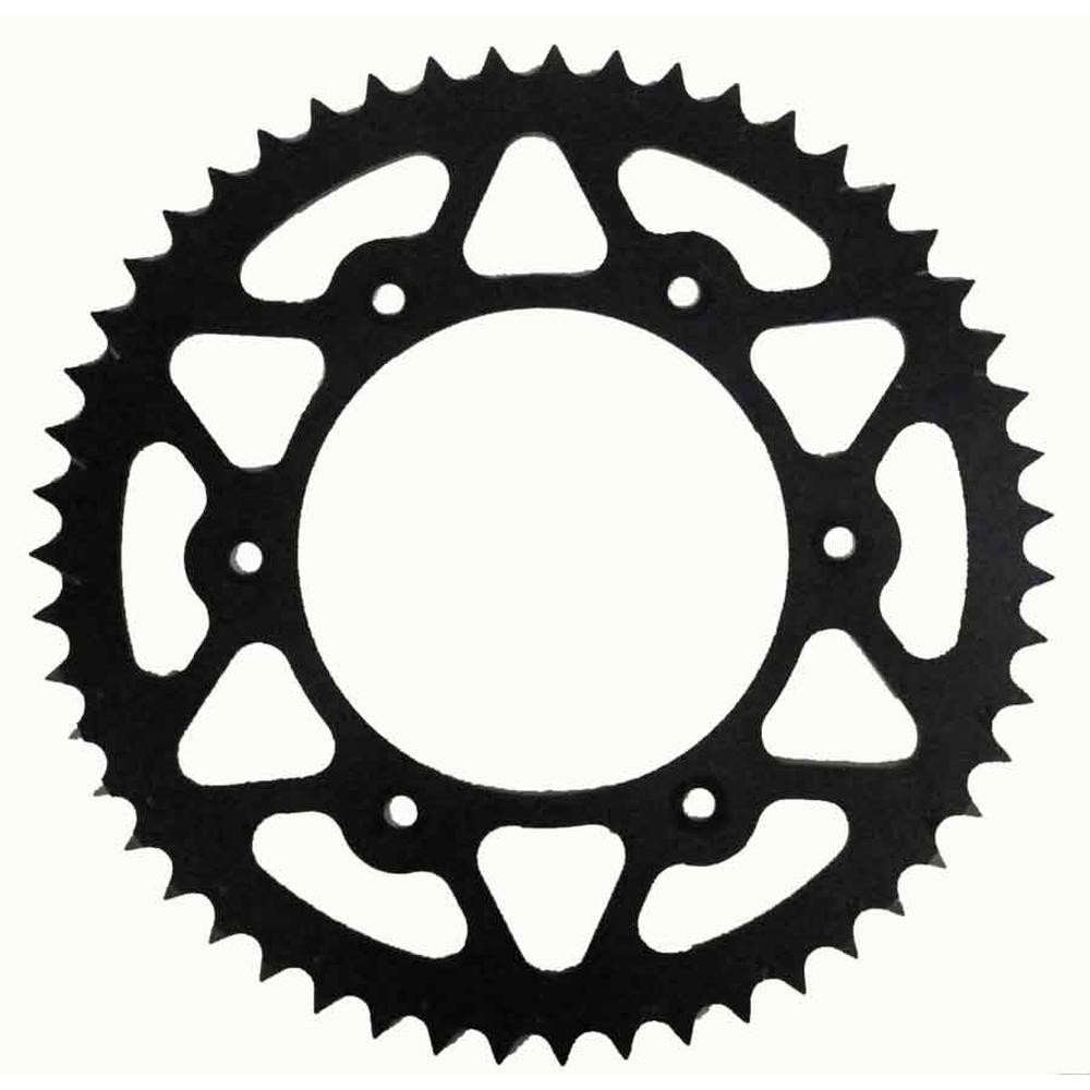 New 51 Tooth Rear Sprocket Fits Honda CR 250 HP By PPRS-32045-51 41202-KZ4-J20