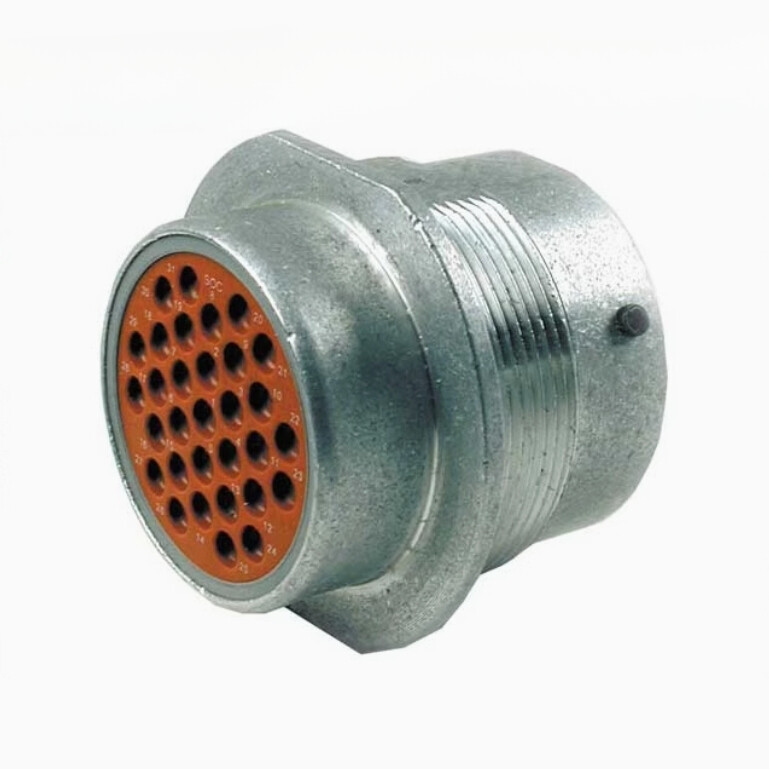1PCS NEW FIT FOR Connector HD34-24-31ST