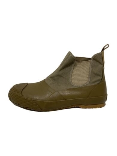 Descente Moon Star 26cm Khaki Hiking Boots GZ025