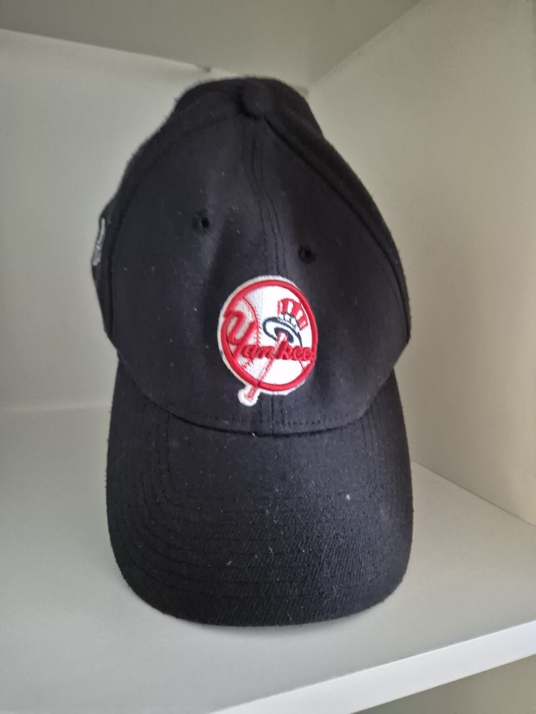 Yankees Baseball Cap 99 Aaron Judge Small To Medium