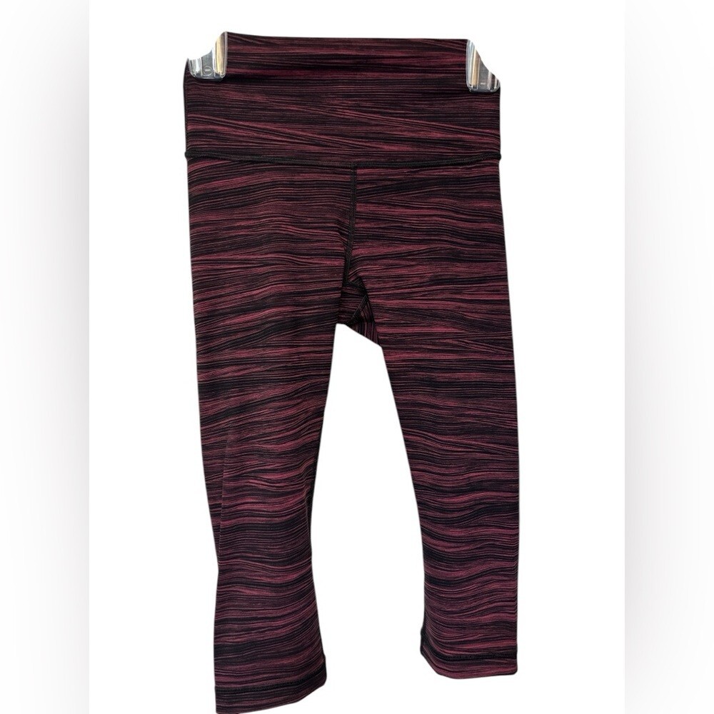 Lulmon Wunder Under High Rise Tight in Luxtreme Fabric