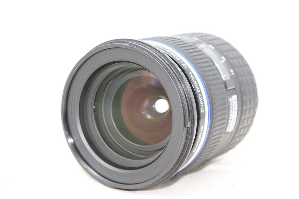 [MINT] Olympus Zuiko Digital ED 12-60mm f/2.8-4 SWD for Four Thirds #9260