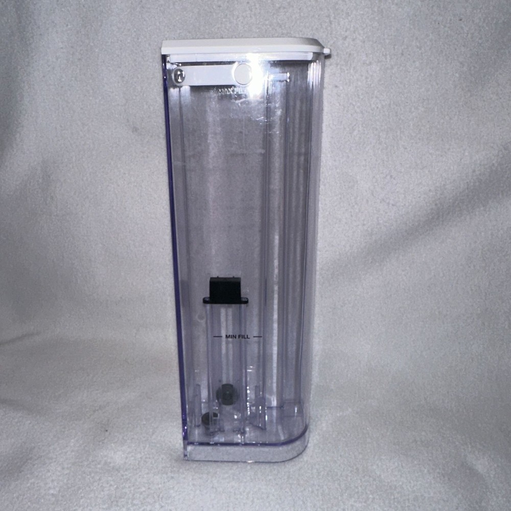 Cuisinart SS-16W Coffee Center 2 in 1 Coffeemaker Water Tank Lid Replacement