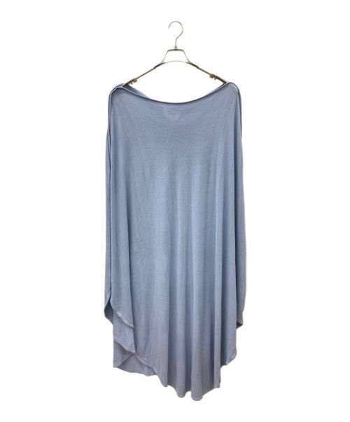Mm6 Maison Margiela Asymmetrical Knit Dress Size S