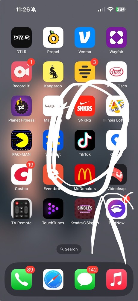 Apple iPhone 15 Pro Max - 256 GB - Beige (Verizon)