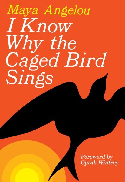 I Know Why the Caged Bird Sings, Paperback by Angelou, Maya, Like New Used, F...