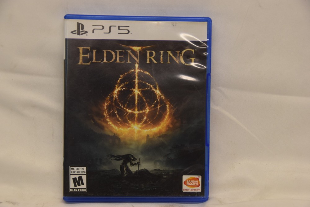 Elden Ring - Sony PlayStation 5