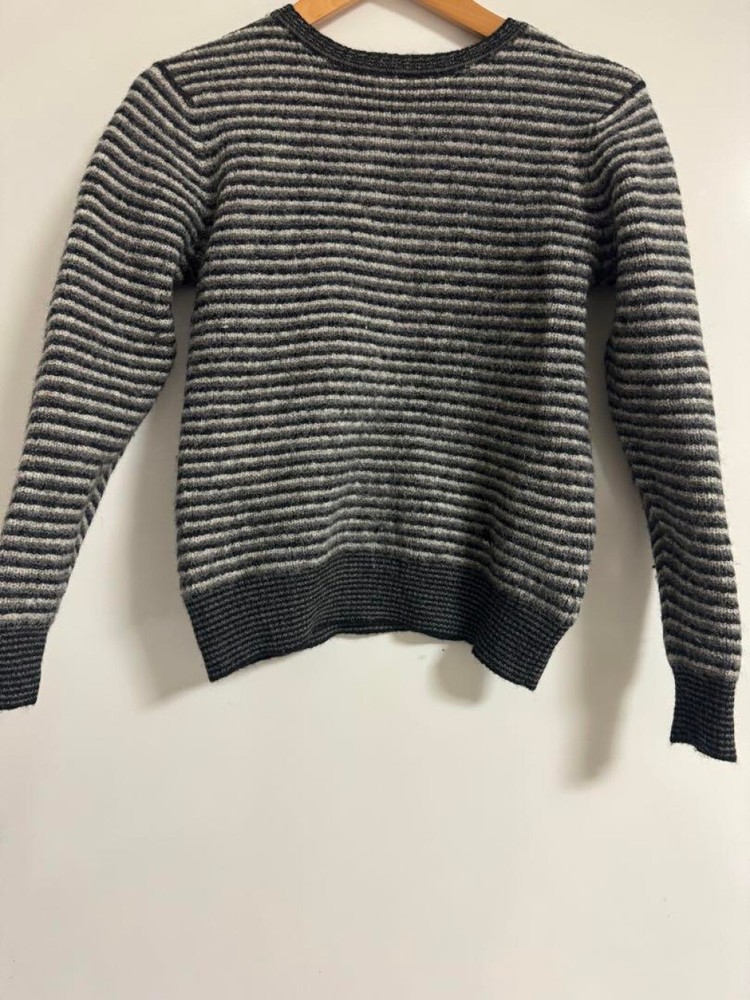 Burberry knit sweater Men's Fashion from Japan