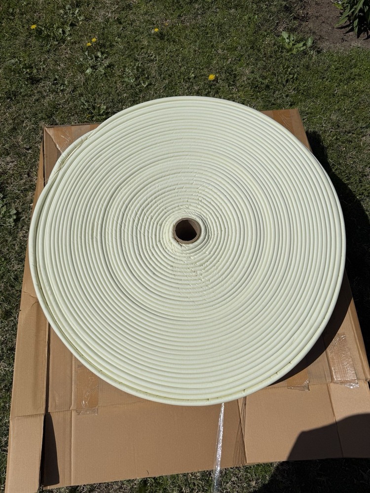 Pipe Liner Material Perma-Flex 4.5mm Liner - 6