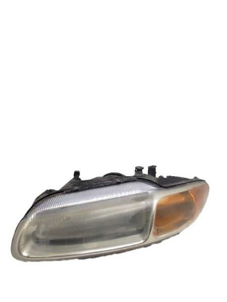 Driver Left Headlight Convertible Fits 96-00 SEBRING 625001