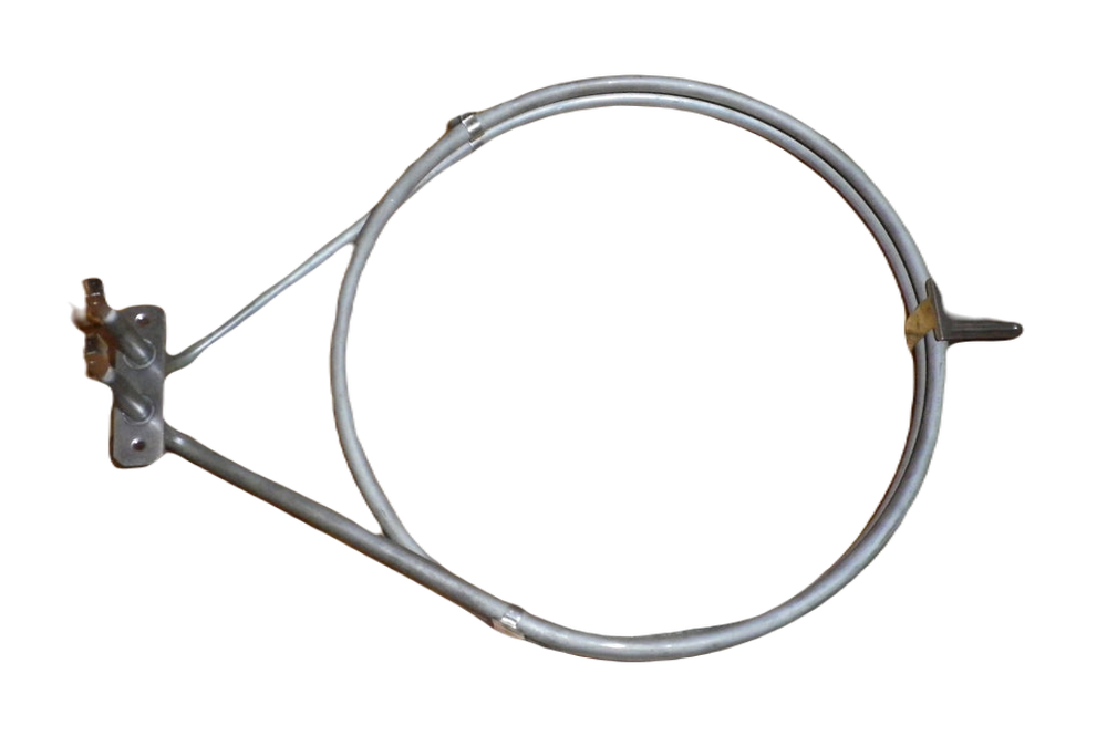 2100Watt Double Loop Fan Oven Element For Bosch HBA13B150A/70 Ovens and Cooktops-image