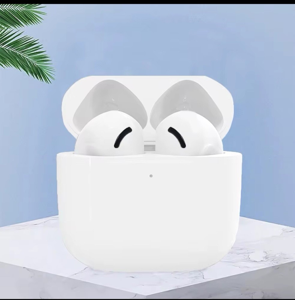 Wireless Bluetooth Headphones with Noise Cancelling & Long Battery Life