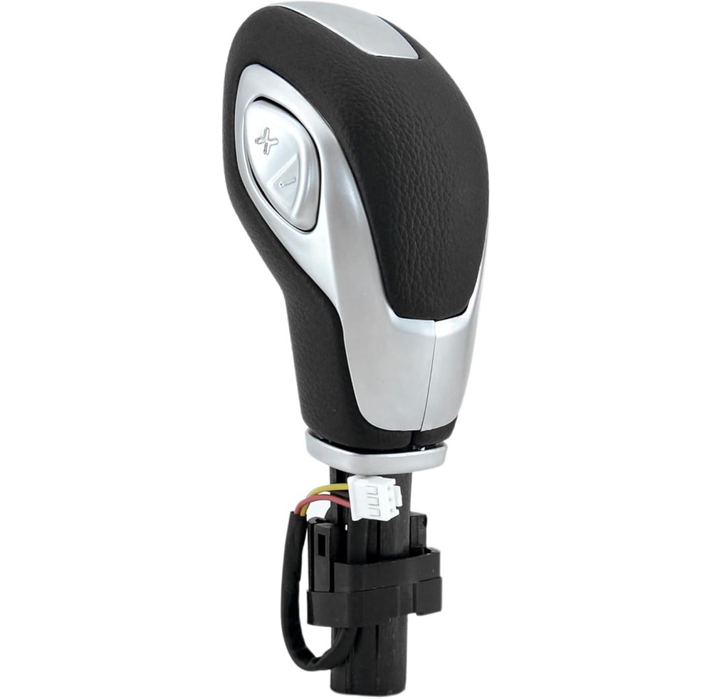 New Gear Shift Knob Shifter Lever Automatic Transmission For Ford Escape Fusion