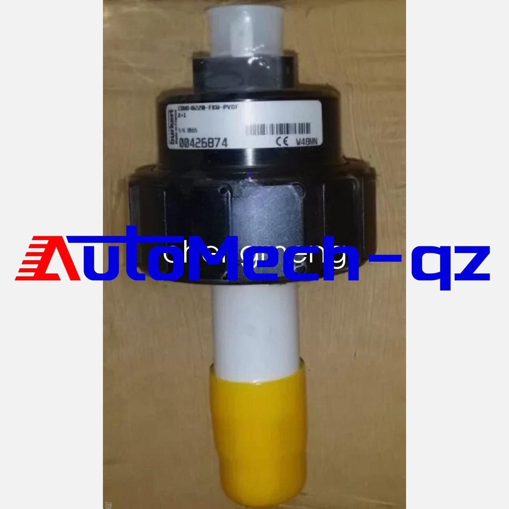 1pcs Burkert 8220 conductivity sensor 00426874