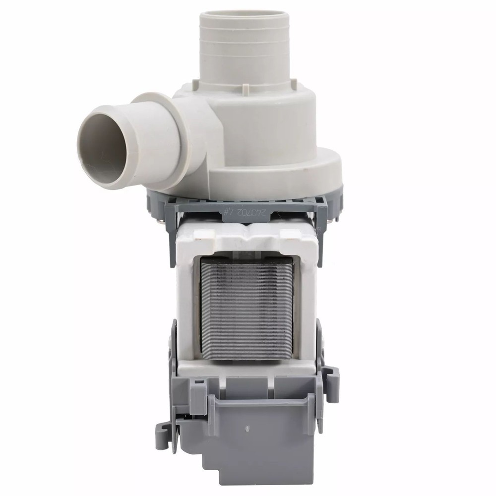 Washer Drain Pump Assembly for Kenmore 4681EA1007A Replacement WT1201CW