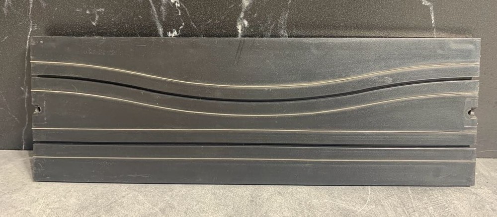 Aurora Model Motoring 9-inch Squeeze No 1539 Original Slot Car Track Piece  