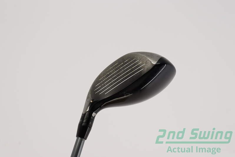 Callaway Paradym X Hybrid 4 21° Graphite Regular Right-Handed Golf Club 39.5in